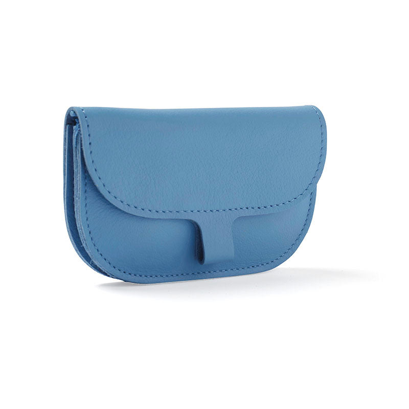 Portemonnaie, Bless You, Painters Blue