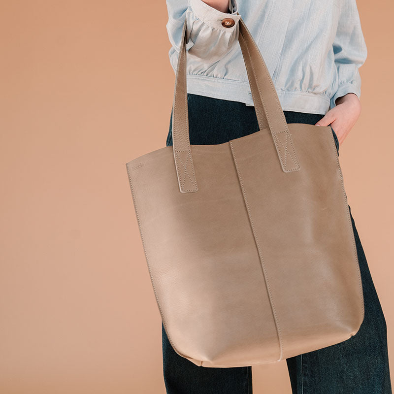 Tasche, Swing It, Moss used look