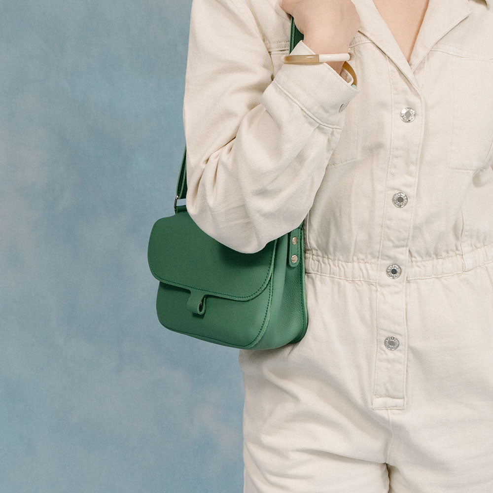 Tasche, Wild Swan, Forest