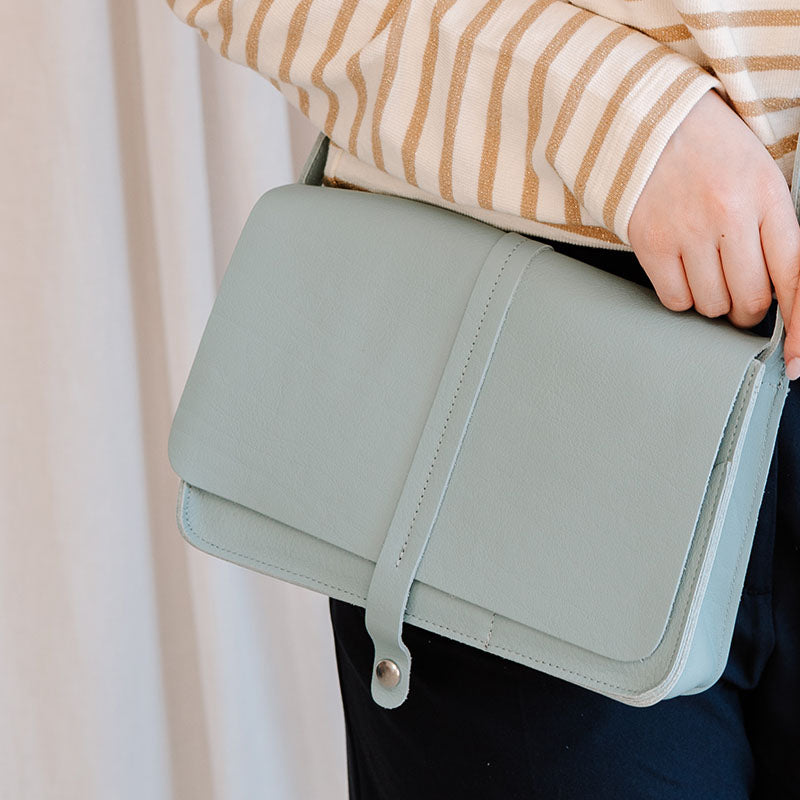 Tasche, Off Duty, Dusty Green