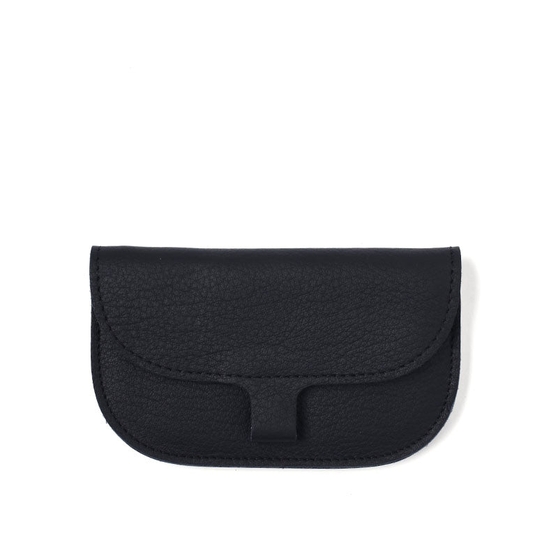 Portemonnaie, Bless You, Black
