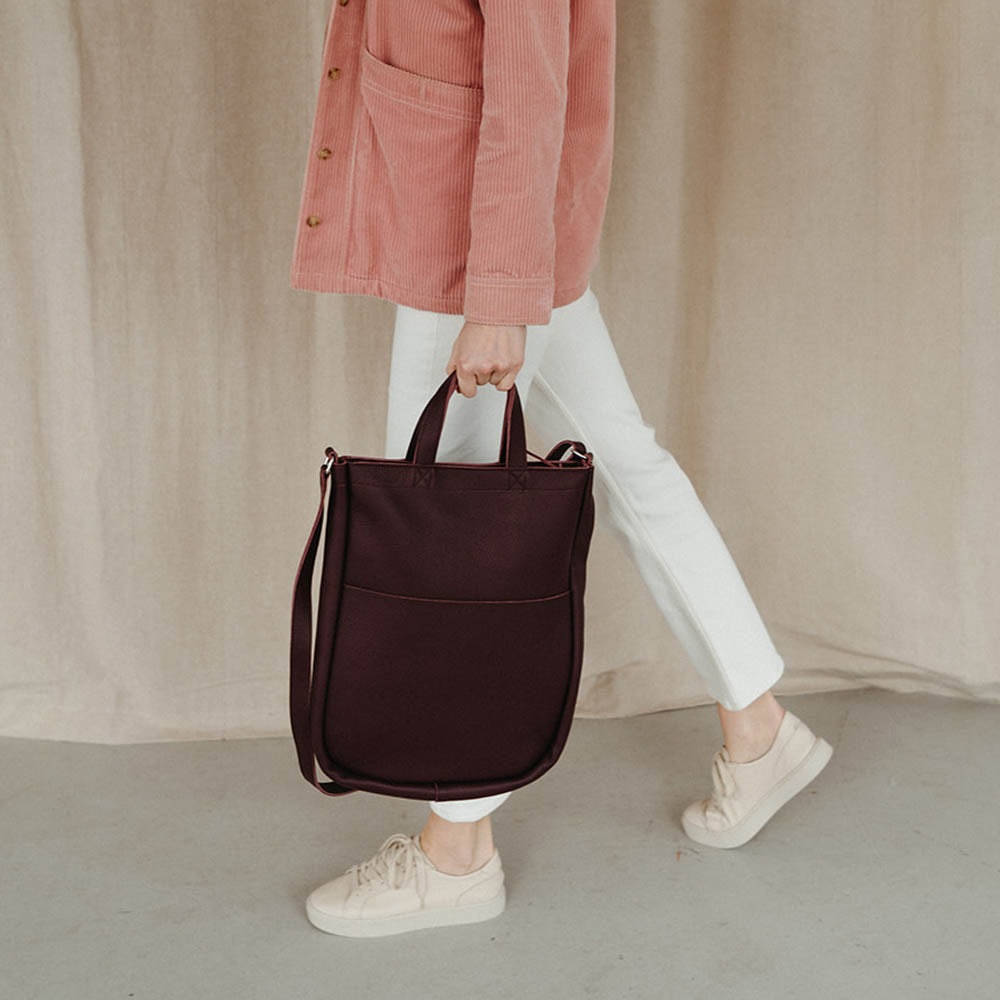 Tasche, Day Dreamer, Aubergine