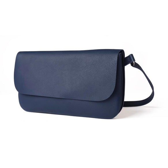 Tasche, Double Up, Ink Blue