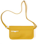 Tasche, Double Up, Yellow