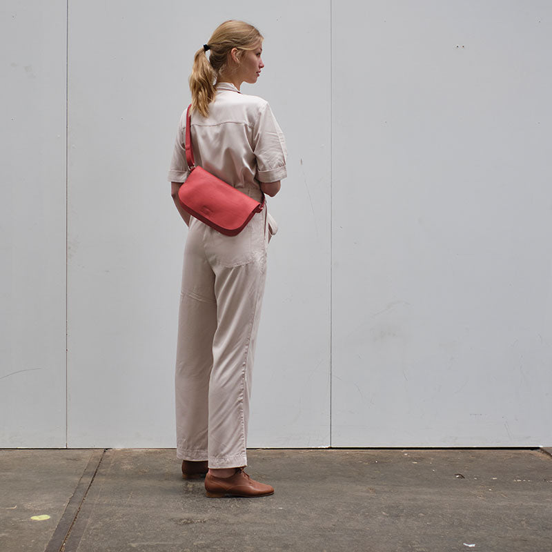 Tasche, Lazy Boy, Coral