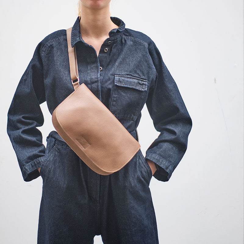Tasche, Lazy Boy, Moss used look