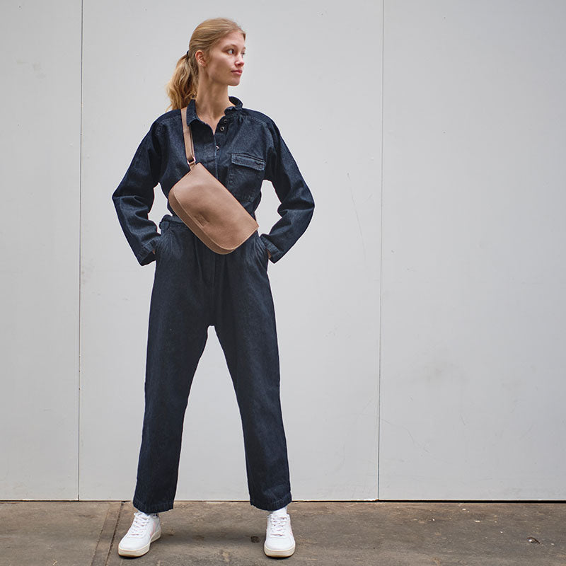 Tasche, Lazy Boy, Moss used look