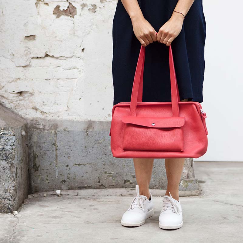 Zimmerservice – Coral