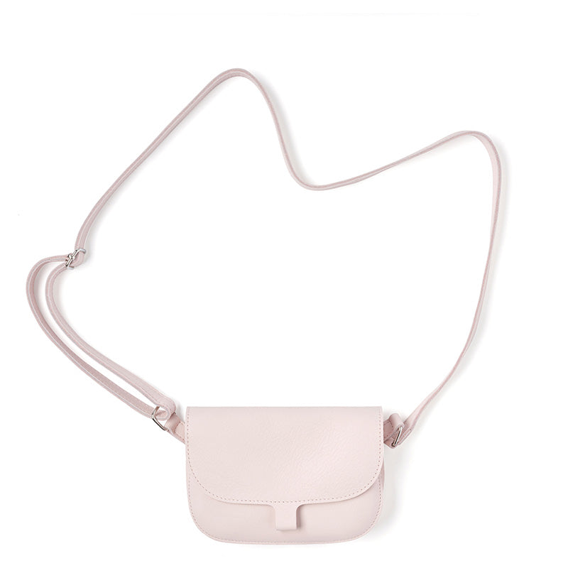 Tasche, Little Fox, Powder Pink