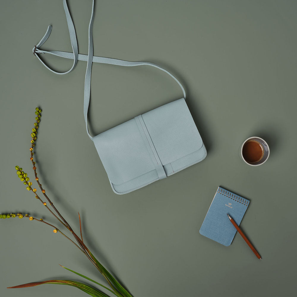 Tasche, Off Duty, Dusty Green