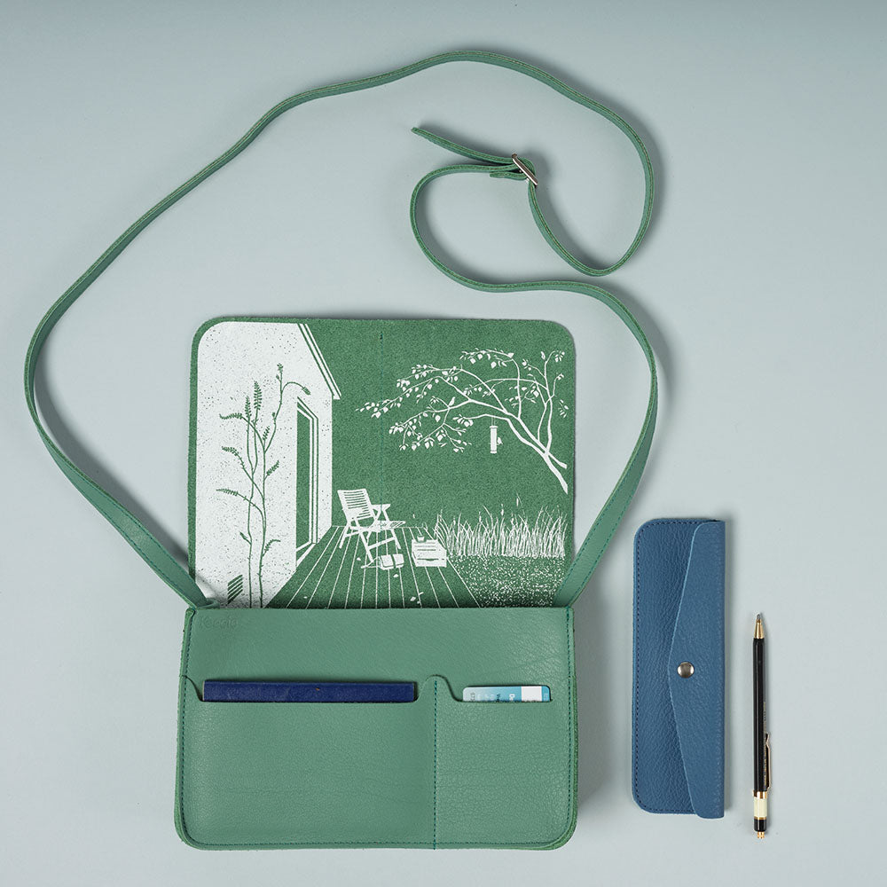 Tasche, Off Duty, Forest