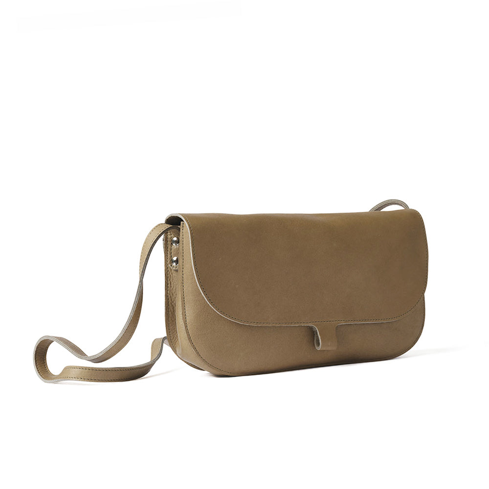 Tasche, Wish Tree, Moss used look