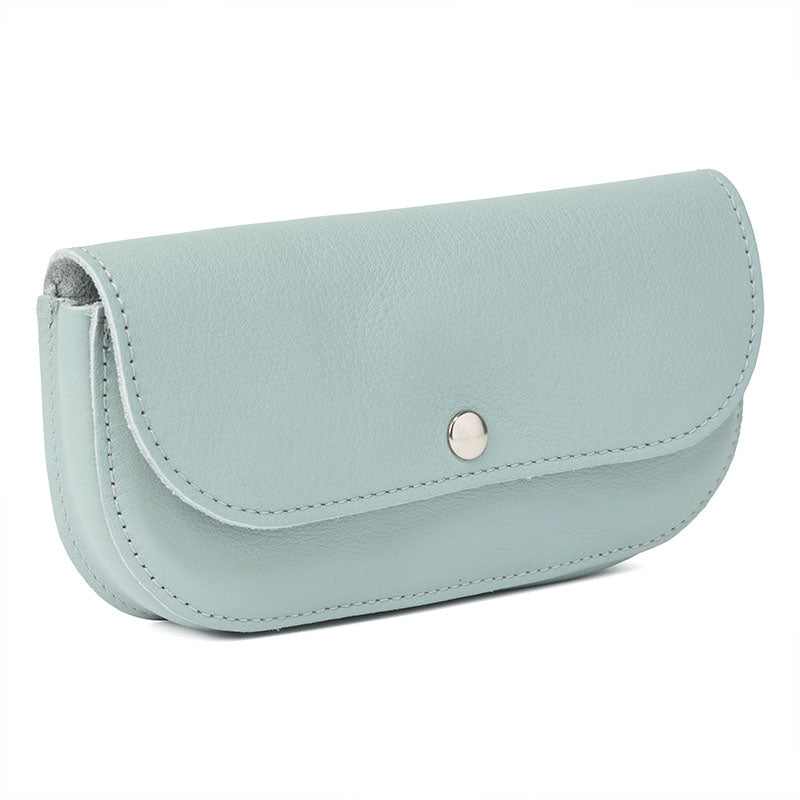 Sonnenbrillenetui, Sunny Greetings, Dusty Green