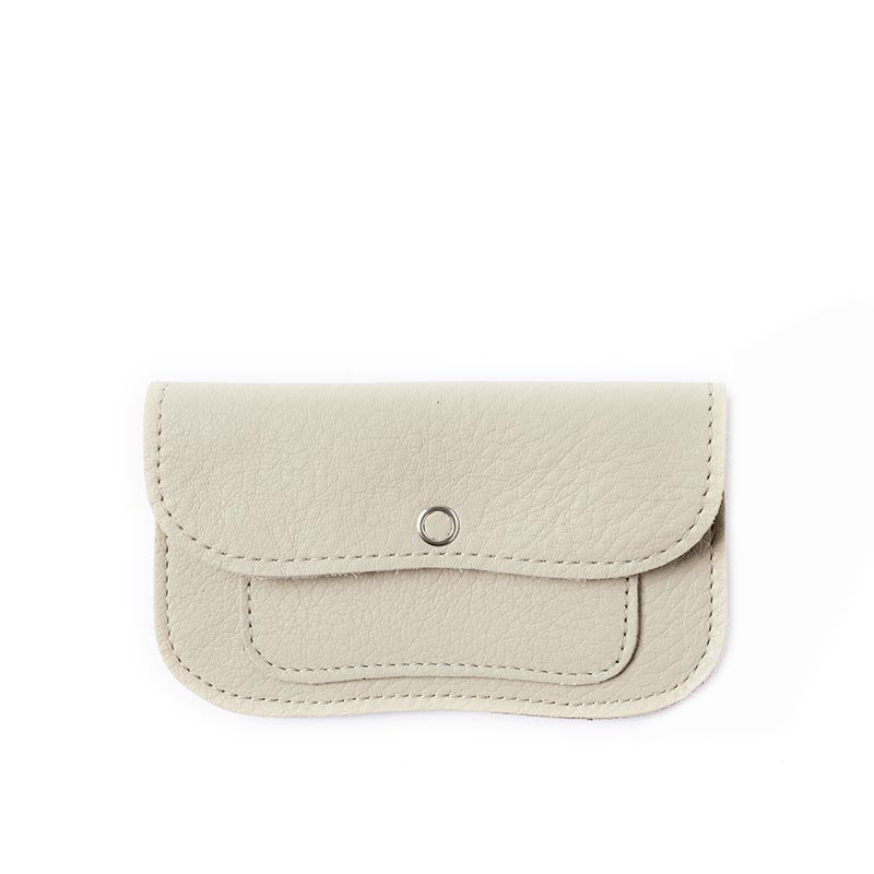 Portemonnaie, Cat Chase Small, Cement