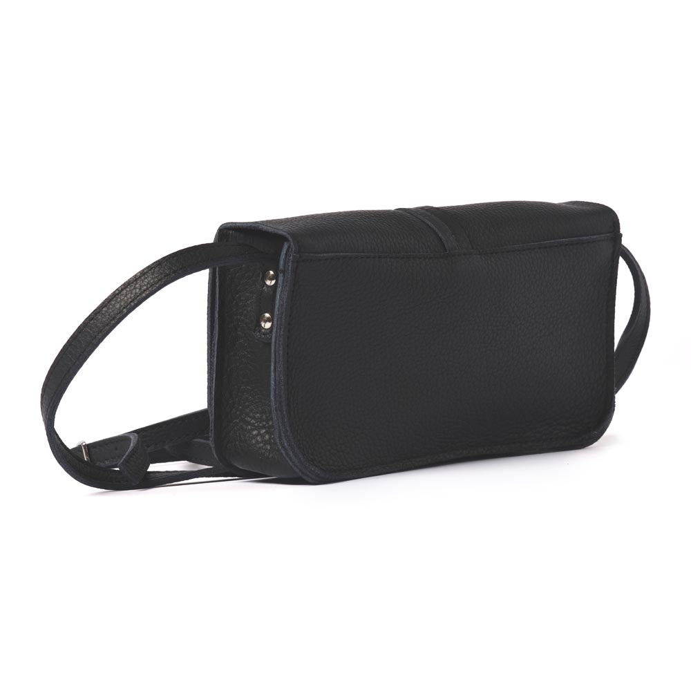 Tasche, Lunch Break, Black