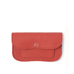 Portemonnaie, Cat Chase Small, Coral