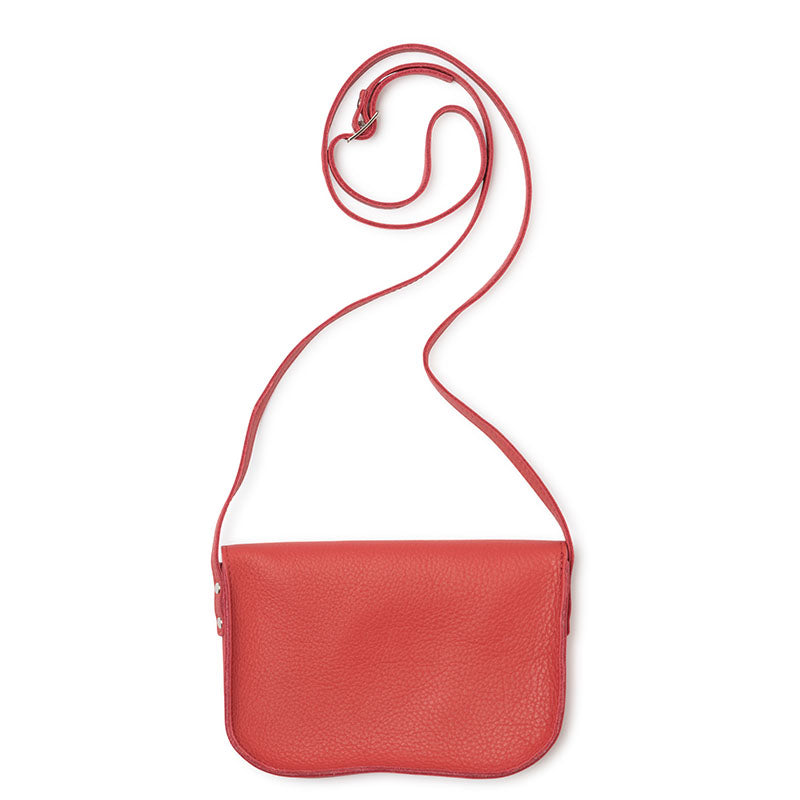 Tasche, Cat Chase, Coral