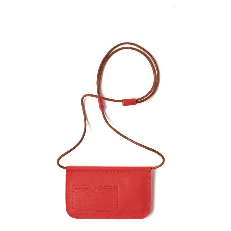 Handytasche, Hang On, Coral