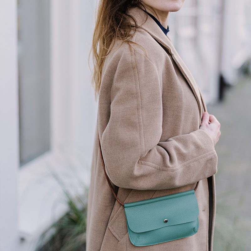 Handytasche, Hang On, Forest