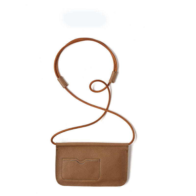 Handytasche, Hang On, Moss used look