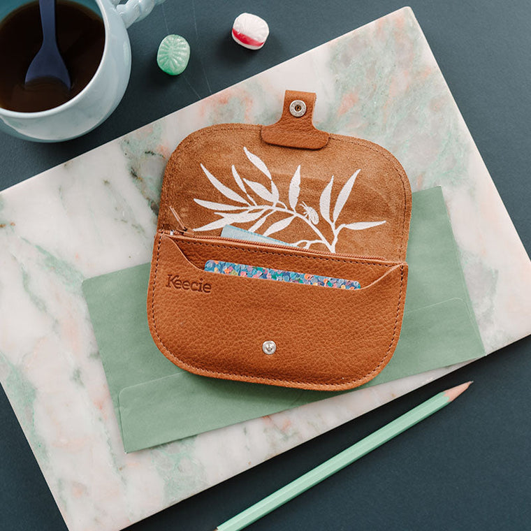 Ontdek de Bless You: de nieuwste kleine portemonnee