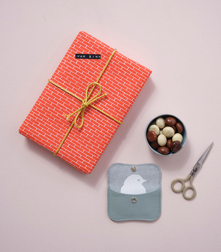 Op zoek naar een origineel Sinterklaascadeau?