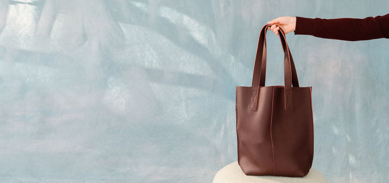 Swing It: de nieuwe Keecie Tote Bag