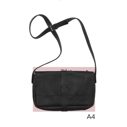 Tasche, Picking Flowers Medium, Cognac used look