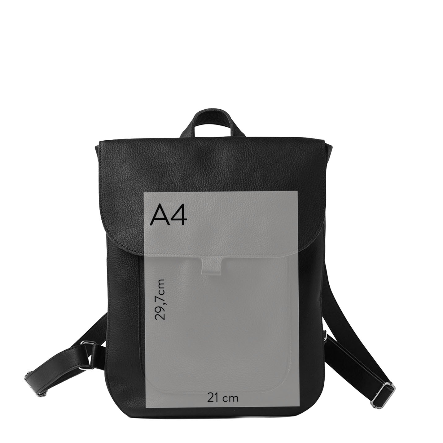 Rucksack, Come Along, Yellow