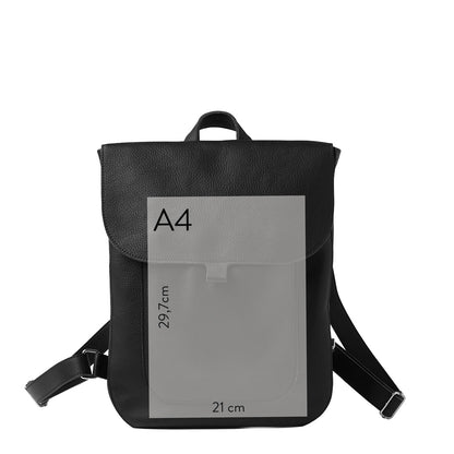 Rucksack, Come Along, Yellow