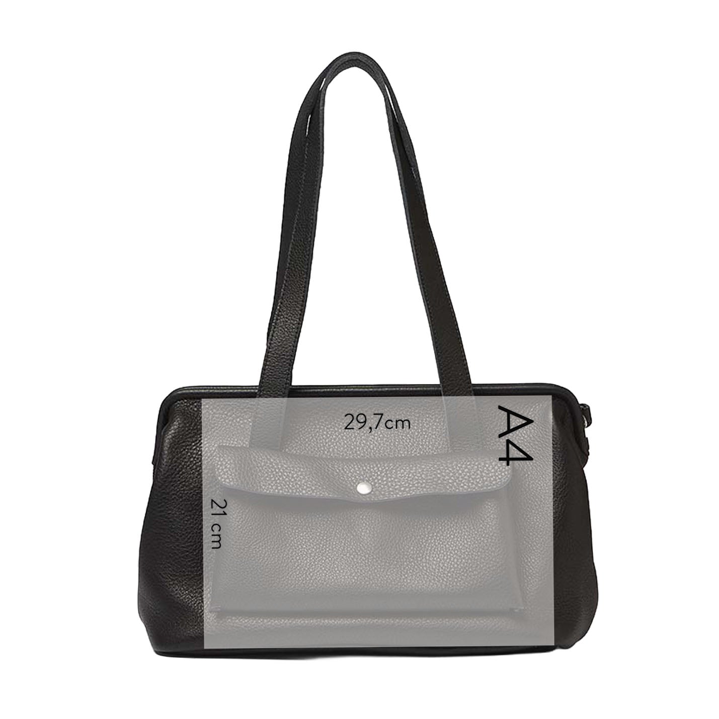 Tasche, Room Service, Forest