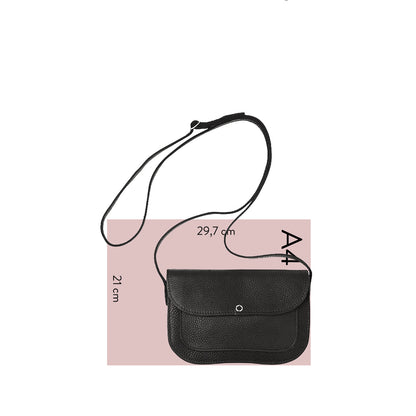 Tasche, Cat Chase, Coral