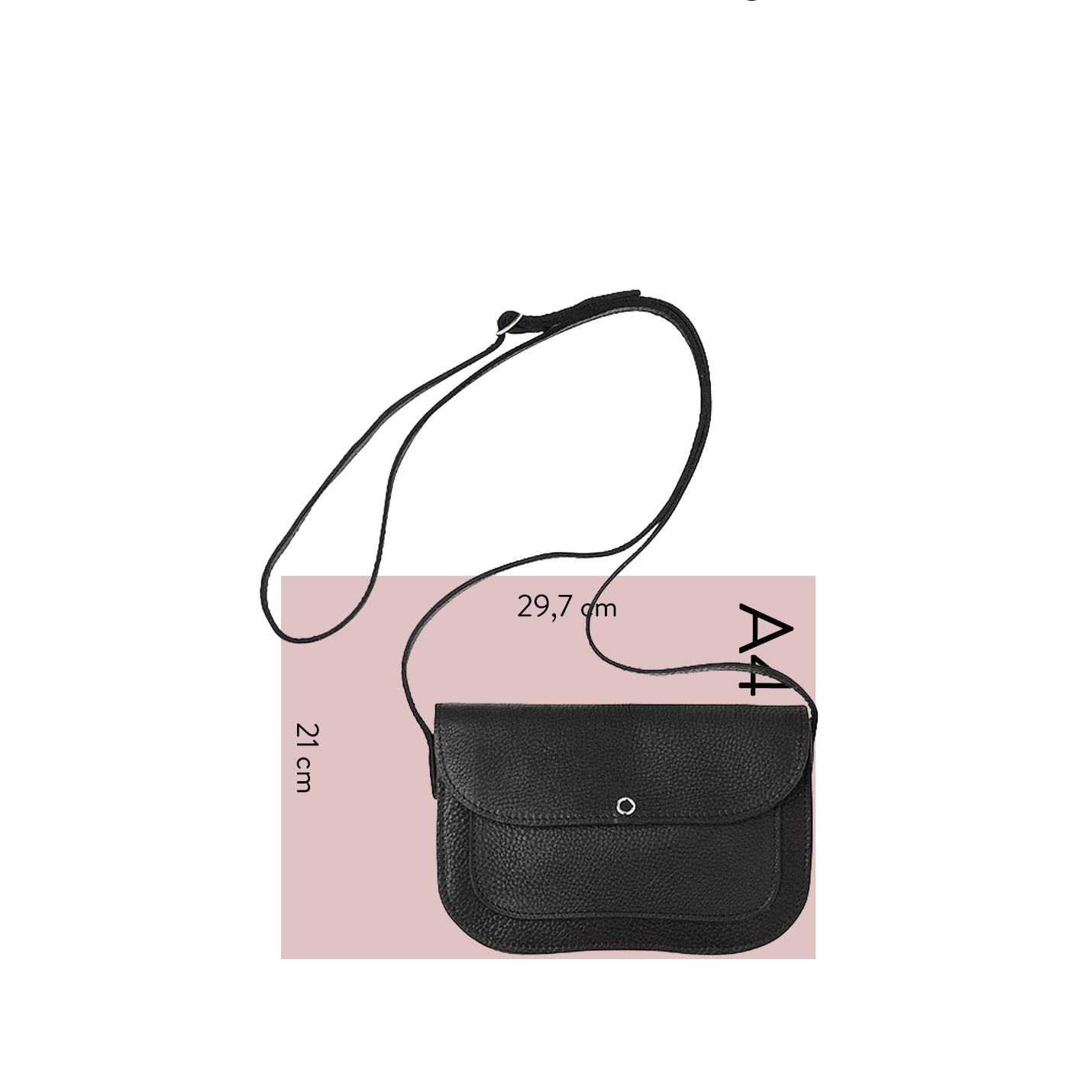 Tasche, Cat Chase, Forest