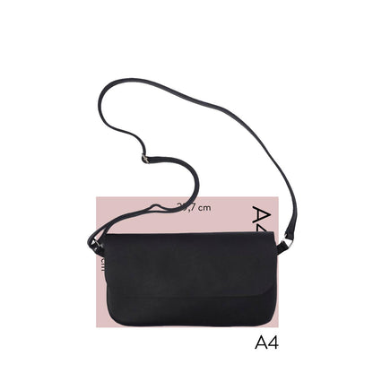 Tasche, Double Up, Cement