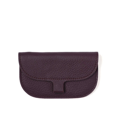 Portemonnaie, Bless You, Aubergine