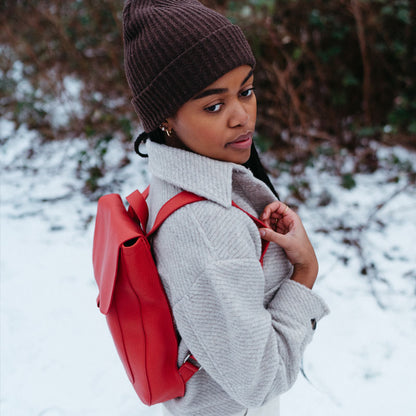 Rucksack, Come Along, Coral