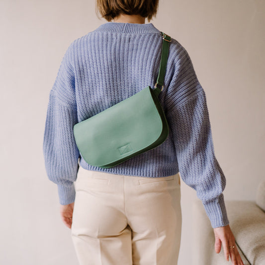 Tasche, Lazy Boy, Forest