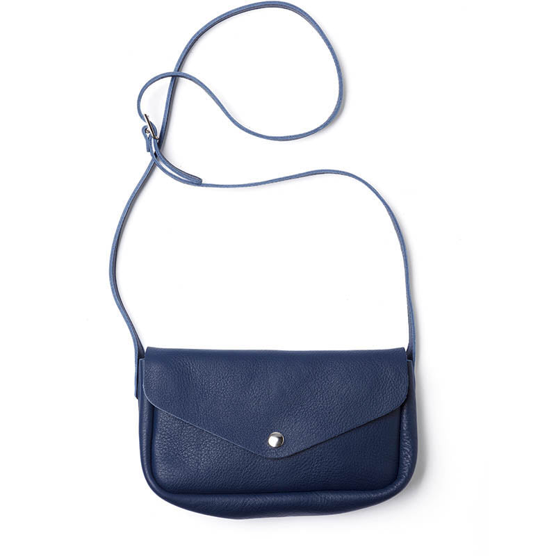 Tasche, Cottage Garden, Ink Blue