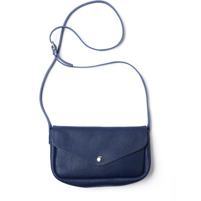 Tasche, Cottage Garden, Ink Blue