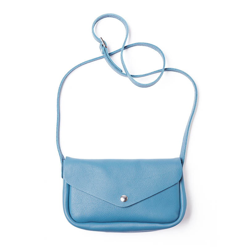 Tasche, Cottage Garden, Painters Blue