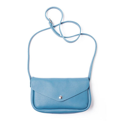 Tasche, Cottage Garden, Painters Blue