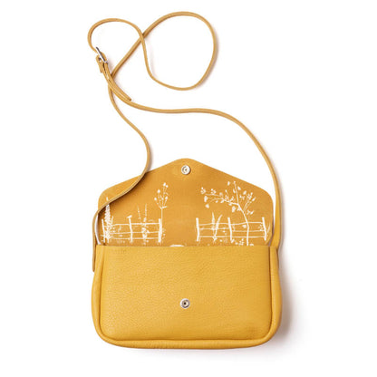 Tasche, Cottage Garden, Yellow