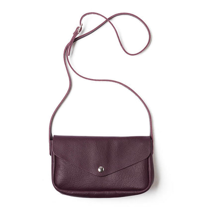 Tasche, Cottage Garden, Aubergine