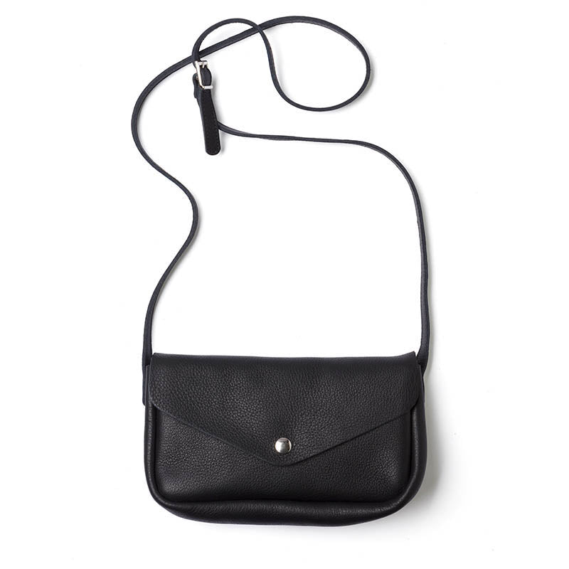 Tasche, Cottage Garden, Black