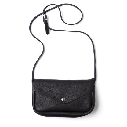 Tasche, Cottage Garden, Black