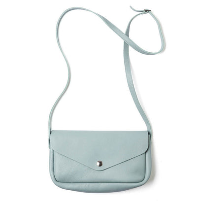 Tasche, Cottage Garden, Dusty Green