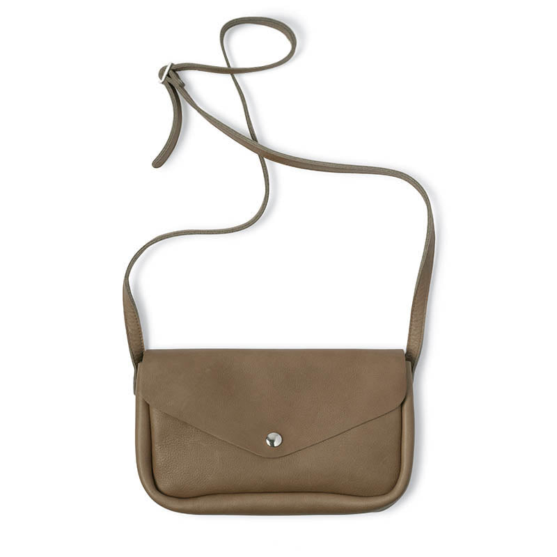 Tasche, Cottage Garden, Moss used look