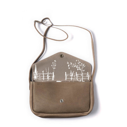 Tasche, Cottage Garden, Moss used look