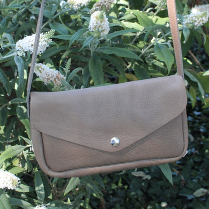 Tasche, Cottage Garden, Moss used look