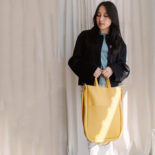 Tasche, Day Dreamer, Yellow